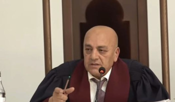 Չեմ հարգի այն ընտրողին, որ Ջենիֆեր Լոպեսին նայելով` պիտի ընտրի իր ապագան. ՍԴ դատավոր