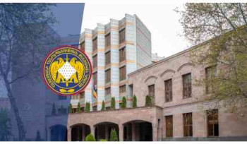 Պայմանագրային զինծառայողը Վանաձոր քաղաքի ամայի տարածքում մի քանի անգամ կրակել է գետնին. ՔԿ