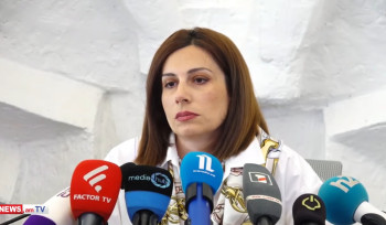 Կան 1 մլն դրամից ավելի աշխատավարձ ստացող մասնագետներ պոլիկլինիկաներում. Ավանեսյան