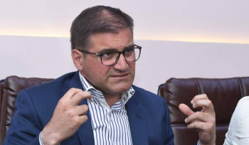 Արման Բաբաջանյանին մեղադրանք է առաջադրվել
