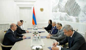 Վրաստանի ՆԳՆ հայտարարությունը նախարարի՝ Հայաստան այցի մասին