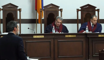 ԿԸՀ նախագահը ՔՊ-ի հիմնադիր անդամ է եղել, սա չի՞ ստվերում ամբողջ ընտրական գործընթացը. Վարդևանյան (տեսանյութ)