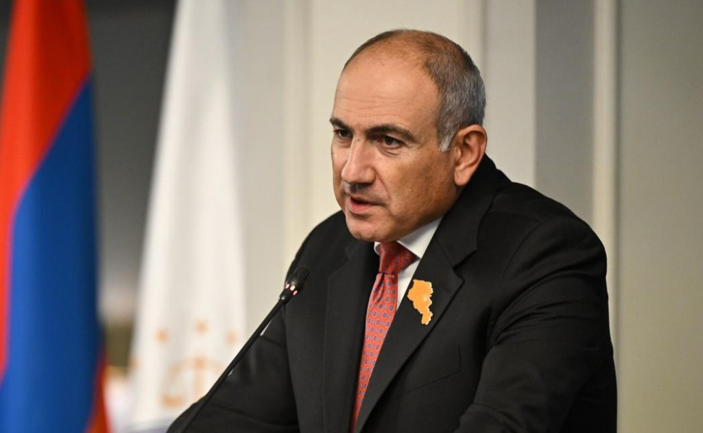 Ես վստահ չեմ, որ Հայաստանում իրավական և իրավաբանական կրթությունը զարգանում է համահունչ այն տրամաբանությունների, որ տեղի են ունենում աշխարհում. Փաշինյան