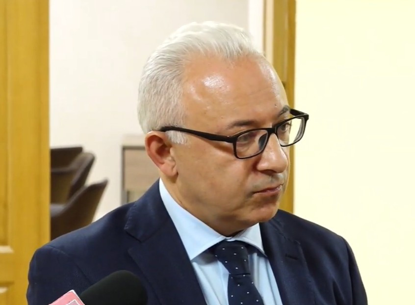 Մենք ռուսական կողմի հետ Թրիփի վերաբերյալ քննարկում չենք տանում․ ԱԳ փոխնախարար