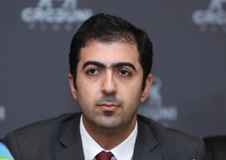 Սահմանադրական դատարանն իրավասու է լուծել մանդատների բաշխման կարգի սահմանադրականության հարցը. Օրբելյան