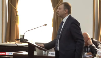 ՍԴ-ում ընթացող գործընթացն ու ամբողջ համակարգին ուղղված մեղադրանքները ԿԸՀ քարտուղարն անթույլատրելի երևույթ է համարում՝