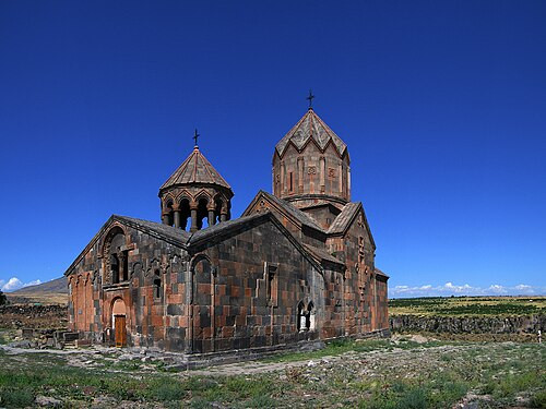 Վարչական դատարանը բավարարել է Հայաստանյայց Առաքելական Սուրբ Եկեղեցու հայցը Հովհաննավանքի գործով