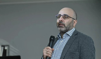 11 հարց Բաբկեն Թունյանին IMEI-ների վերաբերյալ․ Տիգրան Ջրբաշյան
