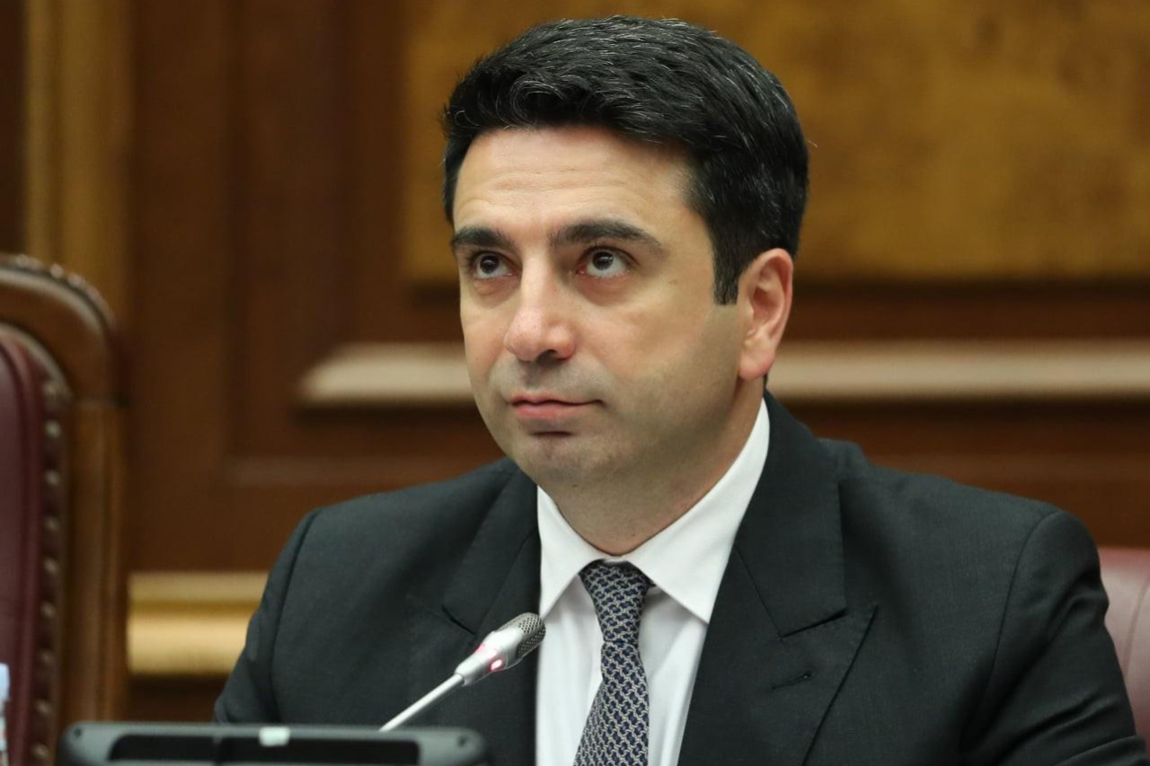 Ինչու Նիկոլ Փաշինյանն Ալեն Սիմոնյանի հետ դաժան վարվեց. ինչ է սպասվում. «Ժողովուրդ»