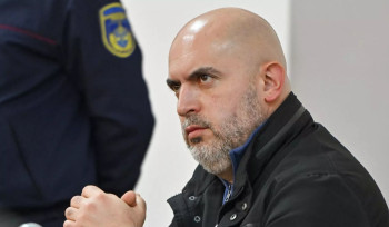 Արմեն Աշոտյանի կալանքը 1 ամսով երկարաձգվեց