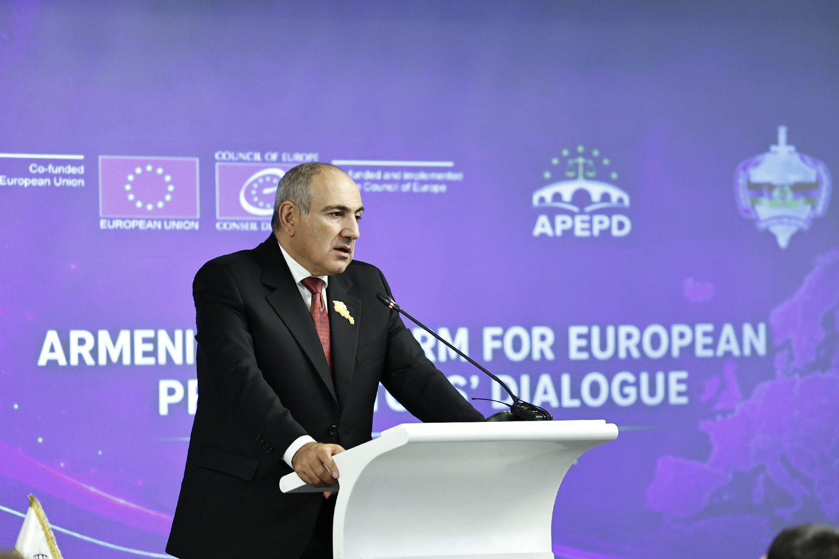 Փաշինյանի անունը հեռացվել է «Իննոպրոմ 2026» արդյունաբերական ցուցահանդեսին ելույթ ունեցողների ցանկից