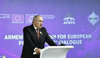 Փաշինյանի անունը հեռացվել է «Իննոպրոմ 2026» արդյունաբերական ցուցահանդեսին ելույթ ունեցողների ցանկից