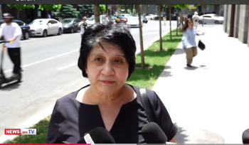 Երբեք իշխանությունների սրտի դատավորը չեմ եղել. Հովսեփյան