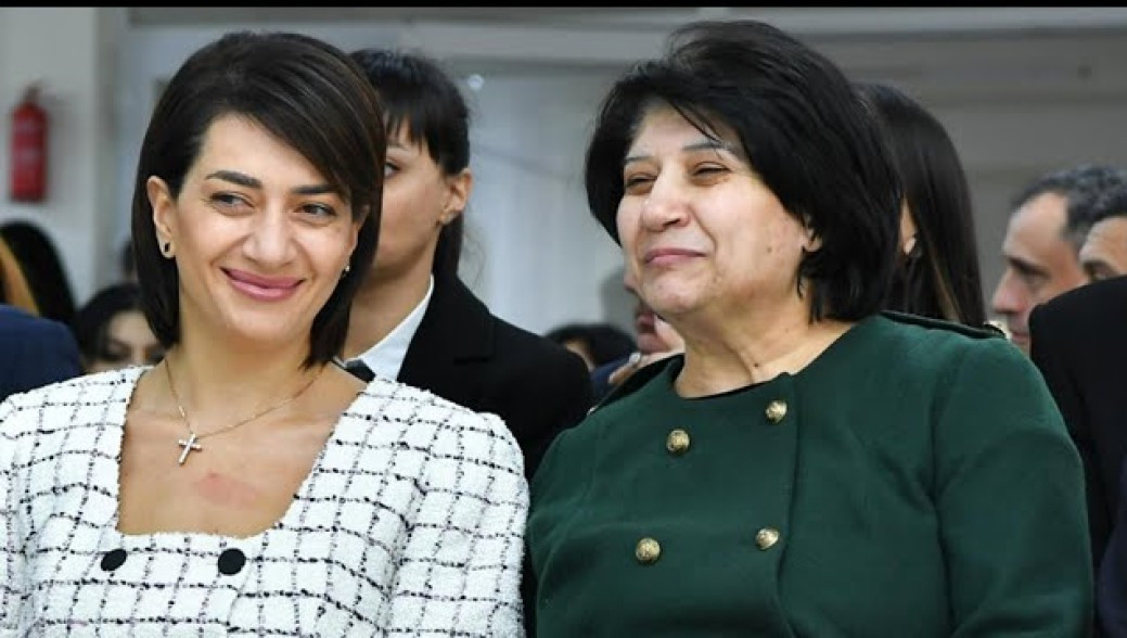 Ասեմ ձեզ՝ հիշատակի տարբեր ձևեր կան, իմ տղայի նկարը երբեք չի եղել պատերին. դատավոր  Նաիրա Հովսեփյան