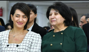 Ասեմ ձեզ՝ հիշատակի տարբեր ձևեր կան, իմ տղայի նկարը երբեք չի եղել պատերին. դատավոր  Նաիրա Հովսեփյան