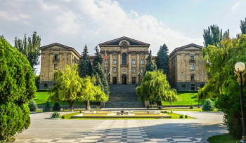Նախնական համաձայնությամբ կատարված ընտրակաշառքի համար պատիժը խստացվել է 4-8 տարուց մինչև 5-10 տարի