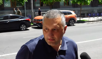 Ինձ թվում է՝ Երևանի խցանումների պատճառն էլ են դատավորները, նիստերը շատ ենք նշանակում, խցանում է առաջանում. Բալայան