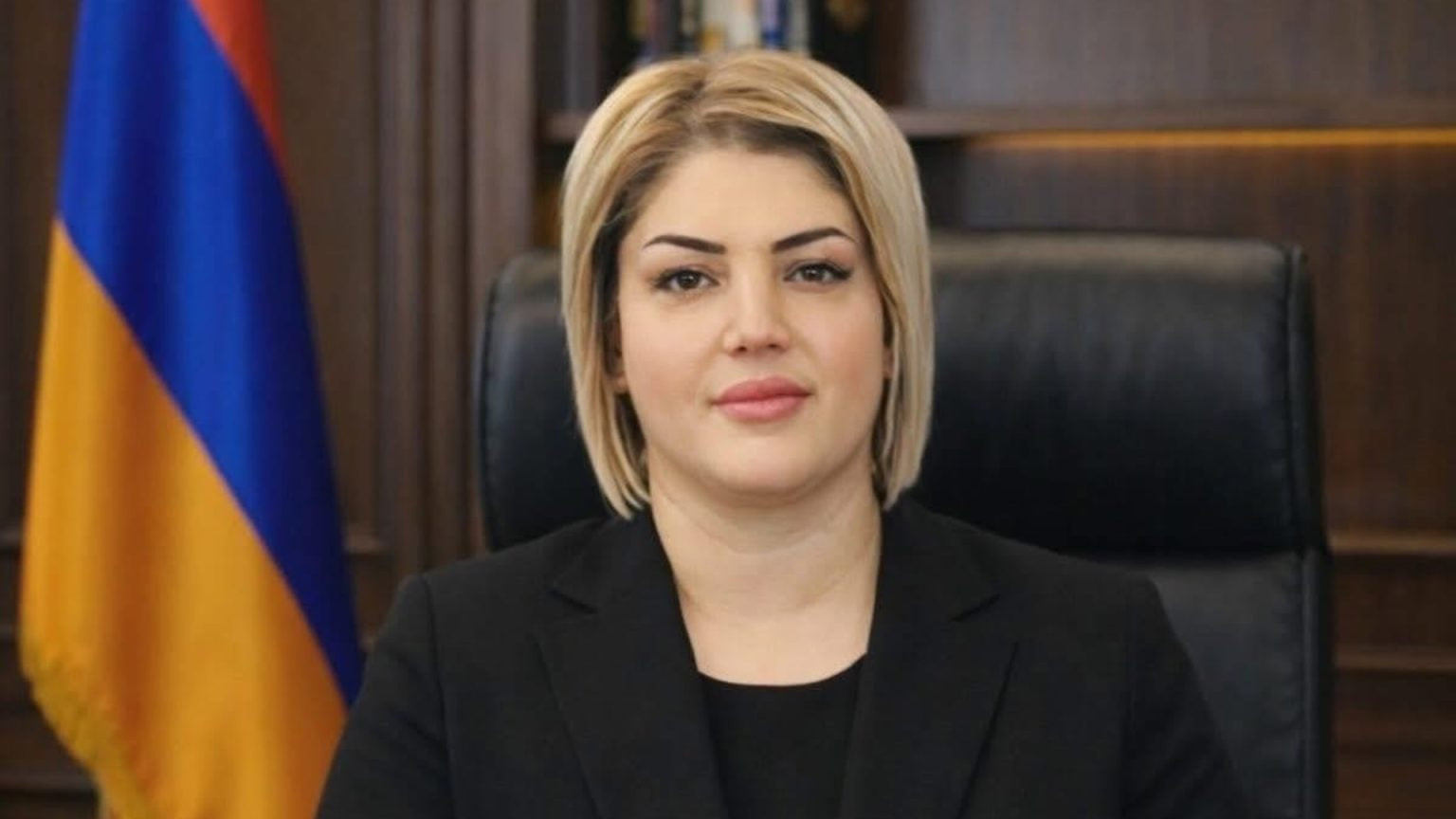 Ուրիշ տղամարդու կողքին չէի կարող նստել, ամուսնուս վարորդ եմ ընդունել. Գորիսի բազմագործառութային քոլեջի տնօրեն «Հրապարակ»