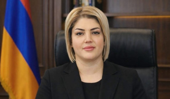 Ուրիշ տղամարդու կողքին չէի կարող նստել, ամուսնուս վարորդ եմ ընդունել. Գորիսի բազմագործառութային քոլեջի տնօրեն «Հրապարակ»