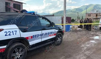 Դդմաշենում 34-ամյա տղամարդը հոսանքահարվել և Սևանի հիվանդանոց տեղափոխվելու ճանապարհին մահացել է