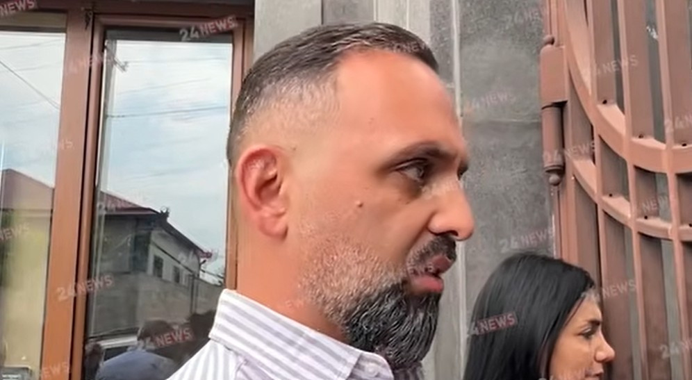 Հոդվածները միշտ հնարավոր է ստեղծագործել, ինչը վերջին շրջանում պարբերաբար բնույթ է կրում․ փաստաբանը՝ Ծառուկյանի տանը և ընկերություններում կատարվող խուզարկությունների մասին