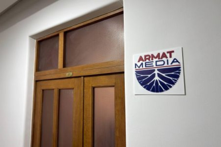 «Արմատ մեդիայի» լրագրողներին կանչել են Քննչական կոմիտե՝ հարցաքննության