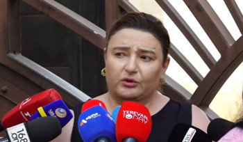 «Օլիմպավան»–ից հանել են մարզիկներին. միջազգային սկանդալ կարող է դառնալ. Իվետա Տոնոյան