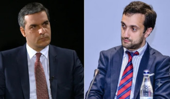 Դանիել Իոաննիսյանը հայց է ներկայացրել ընդդեմ Արման Թաթոյանի