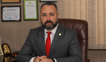 Ինքնաբացարկի վերաբերյալ դիմում եմ ներկայացրել ԿԸՀ՝ խնդրելով ինձ հանել «Ուժեղ Հայաստան» կուսակցությունների դաշինքի նախընտրական ցուցակից․ Վահան Հովհաննիսյան
