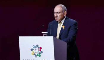 Գնալով ավելի է մեծանում Հայաստանի՝ որպես բարձր տեխնոլոգիաների ոլորտում երկարաժամկետ ռազմավարական տեսլական ունեցող հուսալի գործընկերոջ ընկալումը. Նիկոլ Փաշինյան