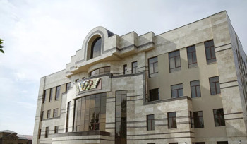 Հայաստանի ազգային օլիմպիական կոմիտեն կապարակնքվել է և դադարեցվել է աշխատանքը. Իվետա Տոնոյան