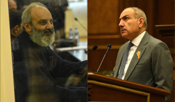 Բագրատ սրբազանը դատական հայց է ներկայացրել Նիկոլ Փաշինյանի դեմ․ Հետք