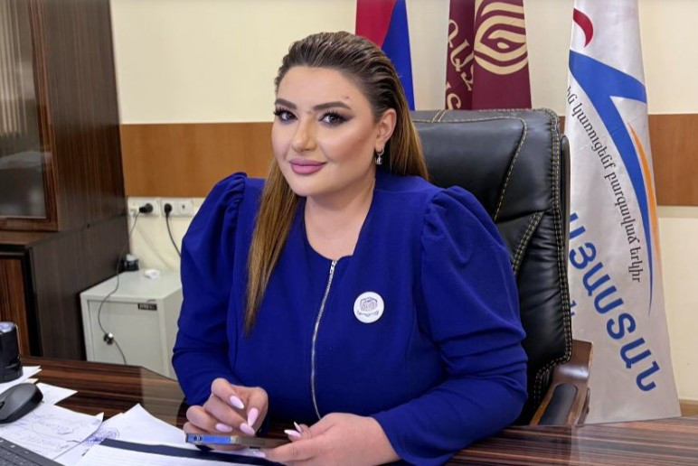 10,000 ավելի աշխատակիցներ մատնվել են հարկադիր պարապուրդի, տնտեսության ողնաշարը կոտրելու հետևողական այս նախաձեռնությունը չեմ հասկանում․ Իվետա Տոնոյան