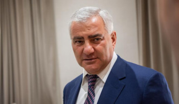 Ծառուկյանը գլխավոր ներդրողներից մեկն էր, իրենք բոլոր քայլերը կանգնեցնում են թե՛ ներքին ներդրողներին, թե՛ արտաքին. Սամվել Կարապետյան