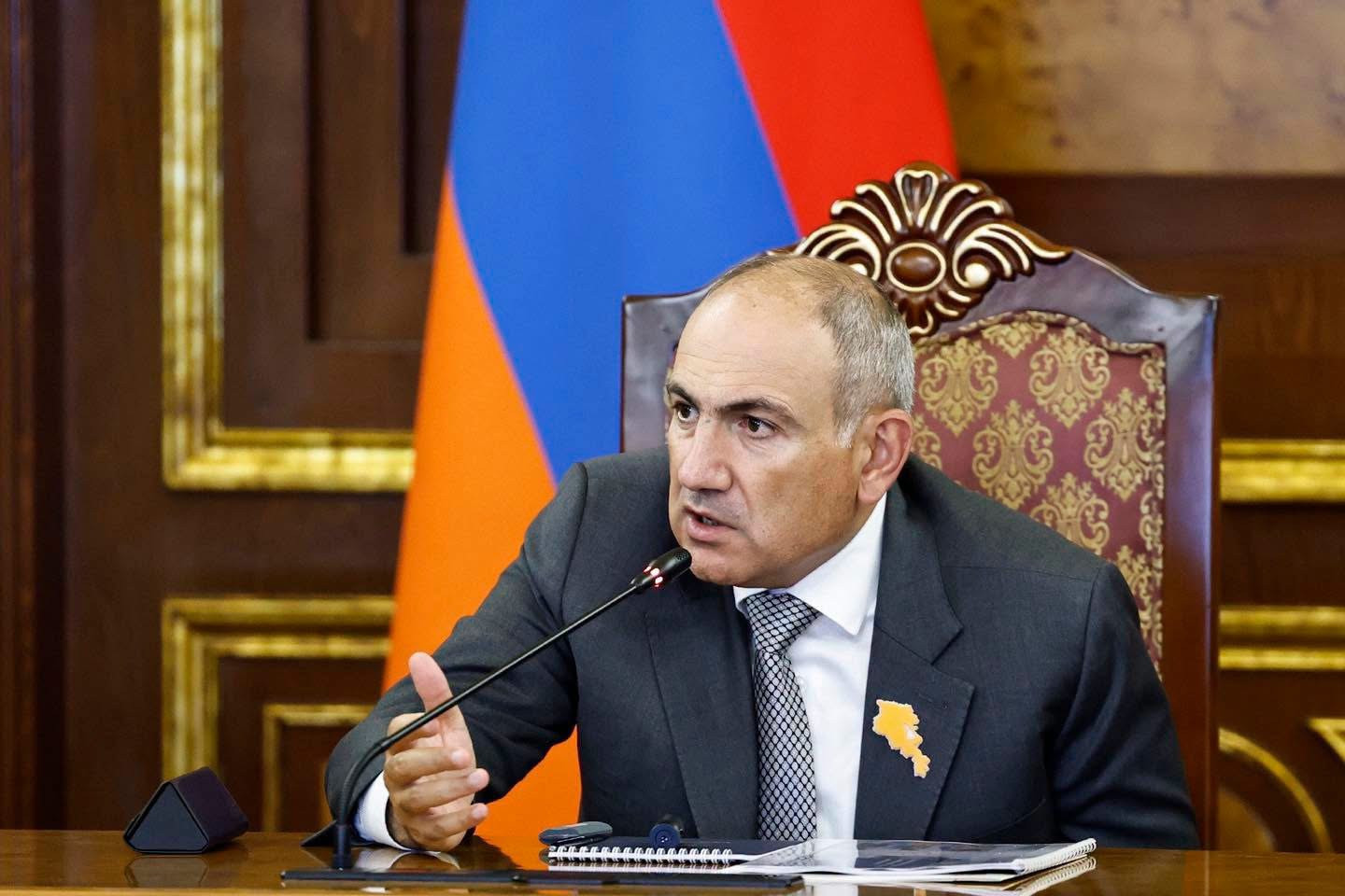 Քննարկվել է Երևանում և Գյումրիում Կառավարության ներդրումային առաջնահերթությունների պլանը