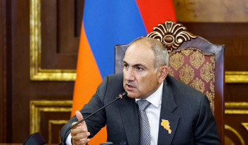 Քննարկվել է Երևանում և Գյումրիում Կառավարության ներդրումային առաջնահերթությունների պլանը