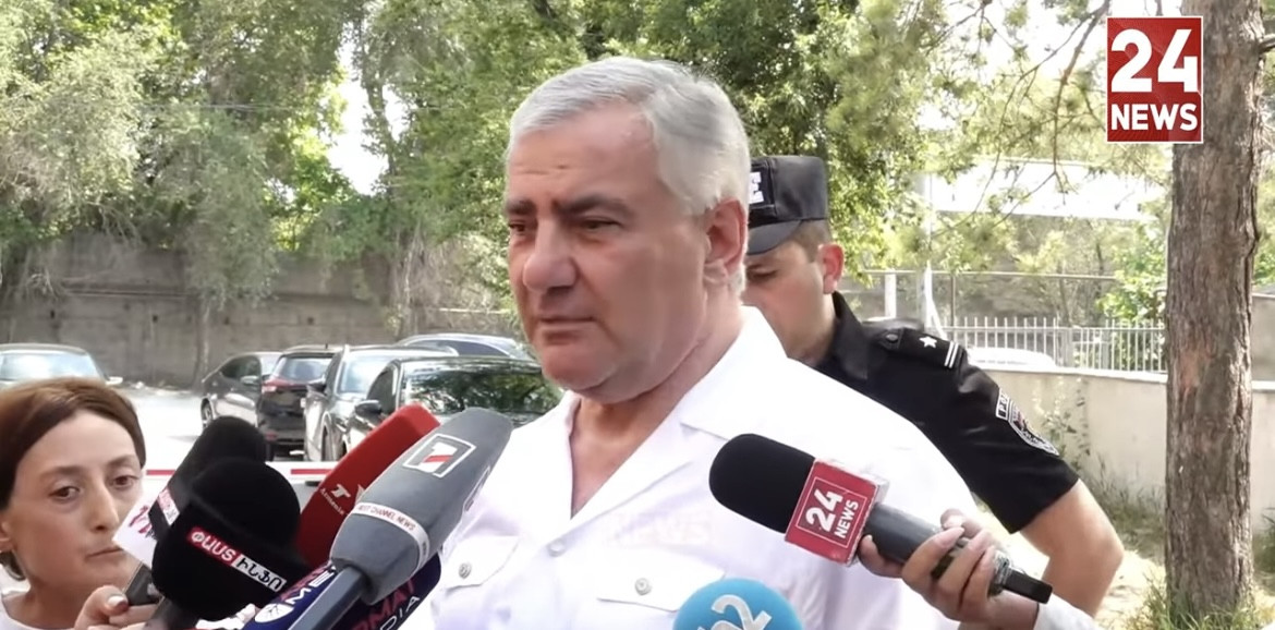 Վարդևանյանը իմ սպասելիքներից էլ շատ «գազ տվեց», բայց դիմացը «Զապորոժեց» էր կանգնած. Սամվել Կարապետյան