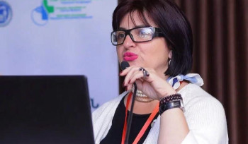 Ծառուկյանն ինձ ասաց` ցավդ էլ տանեմ, ունես մարդու հետ անցած ճանապարհ, մեջքից չես խփում.  Քրիստինա Վարդանյանը հետաքրքիր դրվագի մասին է պատմել