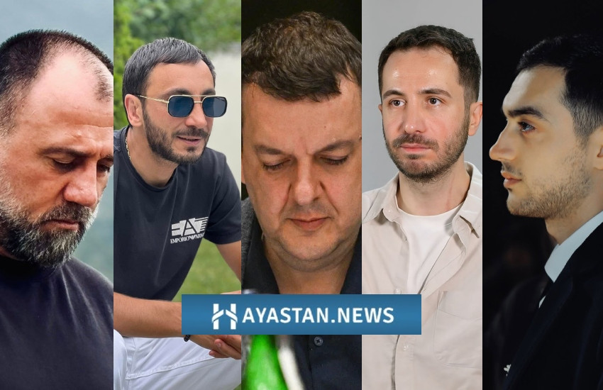 «Աբիժնիկություն», «անաղուհաց», «բարոյական չի»․ սոցցանցը՝ քննչական կոմիտեի երազանքի ու պարգևավճարի կինոյի մասին