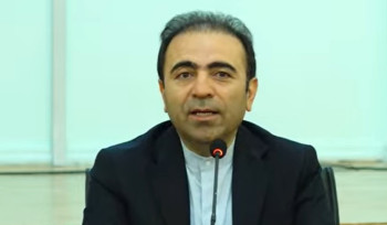 ՀՀ-ում Իրանի դեսպանի ասուլիսը․ ուղիղ