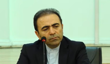 ՀՀ-ում Իրանի դեսպանը՝ Գագիկ Ծառուկյանին առնչվող գործի մասին