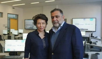 Կանանց միջազգային  մարդասիրական պատվիրակության՝ Բաքու այցի նախապատրաստման շրջանակում  Ռուբեն Վարդանյանի կինը նամակ է հղել Ադրբեջանի ՄԻՊ-ին և այլ պաշտոնյաների