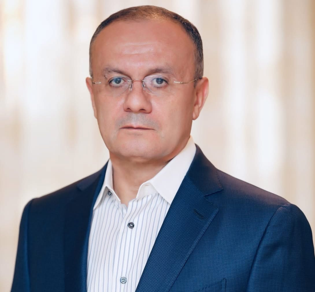 Ոհմակով «հրաման կատարող» ոչնչությունները իրականում իրենք իրենց են նվաստացնում, ստորացնում և անկասկած  կանգնելու են դատարանի առաջ. Սեյրան Օհանյանը՝ Գագիկ Ծառուկյանի ձերբակալության մասին