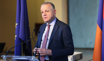 Եվրոպական միությունը նախատեսում է Հայաստանում կառուցել երեք սահմանային անցակետ,Եվրոպական միությունը նախատեսում է Հայաստանում կառուցել երեք սահմանային անցակետ․ ԵՄ դեսպան