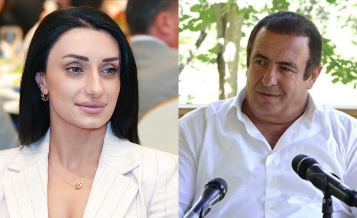 Իրավական կամ քաղաքական հարցերին ինչպե՞ս գնահատական տամ, եթե չեմ տիրապետում իրավիճակին, ուզում եմ իմ մարդկային աջակցությունն արտահայտել Գագիկ Ծառուկյանին․ Նազիկ Ավդալյան