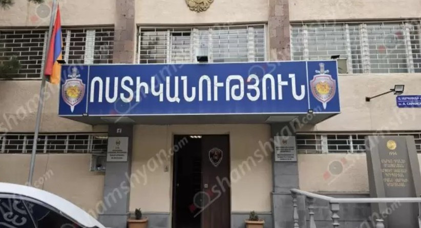 Միջադեպ՝ Երևանում․ հիվանդանոց են տեղափոխվել դանակահարված 3 քաղաքացի