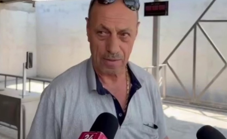 Ո՞ւմ պատվերով, ինքը կարա՞ ապացուցի, որ ես պատվերով եմ եկել. «Արարատցեմենտի» աշխատակիցը վրդովված է Փաշինյանի որակումից