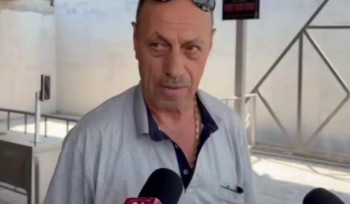Ո՞ւմ պատվերով, ինքը կարա՞ ապացուցի, որ ես պատվերով եմ եկել. «Արարատցեմենտի» աշխատակիցը վրդովված է Փաշինյանի որակումից