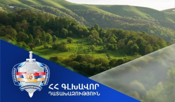 Դատախազությունը պահանջում է Բնապահպանության նախկին նախարար Արամ Հարությունյանի ապօրինի տիրապետության ներքո գտնվող բնության հատուկ պահպանվող տարածքը վերադարձնել ՀՀ-ին