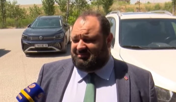 «Արարատցեմենտի» գործարանը վաղվանից ամբողջական կսկսի աշխատել. Էկոնոմիկայի փոխնախարար